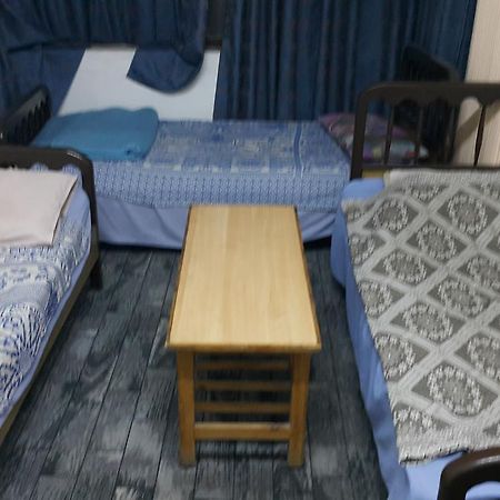 עמאן Al Adel Hostel מראה חיצוני תמונה