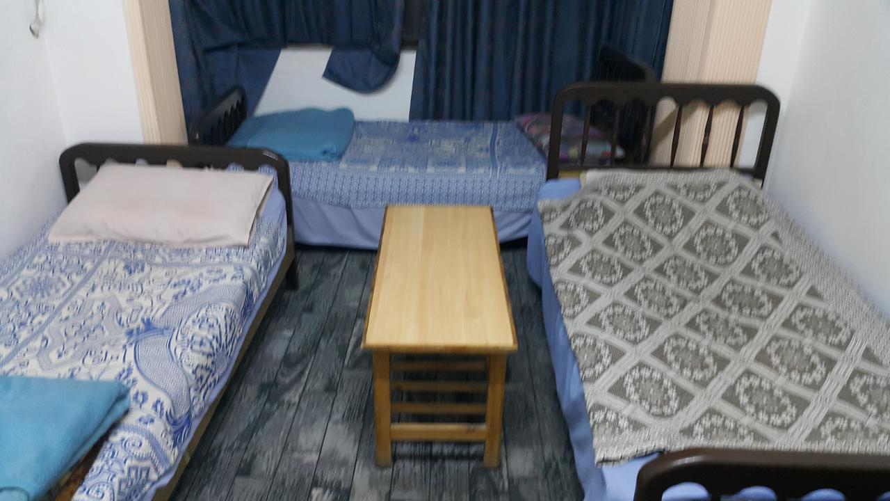 עמאן Al Adel Hostel מראה חיצוני תמונה